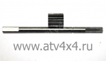    TJM/Mile Marker 3.5 (.362-0005-01) (- STELS)