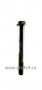    M9x1.25109mm Stels ATV 700, Hisun (.90033-F39-0000, LU027494) (- Hisun)