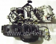    ATV 700 HiSun (.10000-F39-0000, LU017814) (- Hisun)