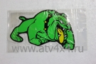  (11x16) Buldog (.13148) (- )