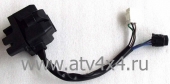    2W - 4WD UTV 500/700H (.37550-055-0000, LU026611) (- STELS)
