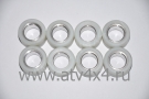   ( 8 )  Stels ATV 500/700, Hisun 30x15 (18 . ) (.90700-F39-0000-) (- )