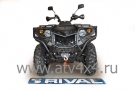   Stels 600 LEOPARD 2014--> (.444.6730.1) (- RIVAL)