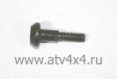  M8x45x1.25 (.90114-055-0000) (- HSUN)