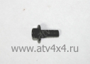  M6x16 (.1419866) (- HSUN)