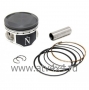  - Yamaha Grizzly 700 (2007-2013) Raptor 700 (2006-2014) Rhino 700 (2008-2 (.NA-40012) (- NAMURA)