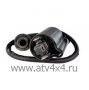   Yamaha Grizzly 550 (2009-2014) Grizzly 700 (2008-2015) (.AT-01343) (- Bronco ATV)