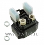   Yamaha Grizzly 660 (2002-2008) Grizzly 450 (2007-2014) (.AT-01100) (- Bronco ATV)