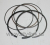   Yamaha Grizzly 700 (2007-2013) Raptor 700 (2006-2014) Rhino 700 (2 (.NA-40012R) (- NAMURA)