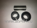   ( 2+1) Stels ATV 500/700, Hisun, Stels Kazuma GT500/ (- )