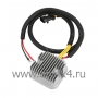   POLARIS Sportsman/RZR/Ranger/SPORTSMAN 550/850/1000/570 14-20 (.4012678, APO6021) (- )