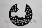    Stels ATV 500/700, Hisun (.44104-058-0000, LU022235) (- Hisun)
