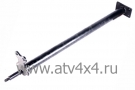     IRBIS ATV 150-200U (.4620753538276) (- IRBIS)