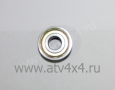     6201Z 12x32x10mm Stels ATV 500/700, Hisun (.276-6201Z, LU015768) (- Hisun)