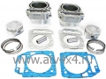    Can-Am Outlander 800 ( 2- ) (.420613582) (- )