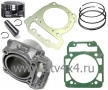    Can-Am Outlander 1000 ()Commander 1000c, verik 1000c,Pcc ex Frontir 1000, Odes 1000 (.21050401101(KIT), ERT9907) (- )