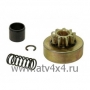   Scandic 550F(01-15), 600HO ETEC, 800R : 9 - : 6 (.SM-01314-3, 415129441) (- SPI)