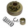   Yamaha VK 540 - : 9 - : 6 (.SM-01311, 84N-81832-50-00) (- SPI)