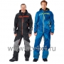  POLARIS ONE PIECE SNOW SUIT BLACK XL (.286852409) (- POLARIS)