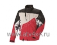  POLARIS M THRTL RED PRINT XL (.286771509) (- POLARIS)