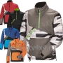  POLARIS M X OVER BLK/LIME L (.286850206) (- POLARIS)