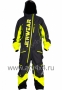  JETHWEAR THE ONE (2017) /Hi-Vis   XL (.200290-890-3983) (- JETHWEAR)