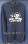  Polaris MENS ROSEAU HOODIE NAVY  XL (.286857509) (- POLARIS)