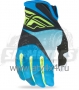  FLY RACING LITE //Hi-Vis  (2017) 11