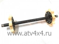  ,  ()(  510)   Baltmotors (.MBK-M.05.06.000 = 4457-00) (- BALTMOTORS)