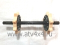  ,  ()(  510),   Baltmotors (.MBK-M.05.05.000 = 4457-00) (- BALTMOTORS)