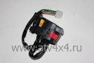   ATV KAYO KD70 (.020012-119-6476) (- KAYO)