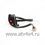     ATV KAYO PREDATOR110, BULL110 (.020012-119-9409) (- KAYO)
