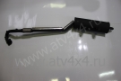    Stels ATV 600 Y LEOPARD   (.120110-107-0000, JU091048) (- STELS)