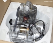     ATV 400 HiSun (.10000-023-0000, LU017821) (- Hisun)