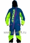  JETHWEAR THE ONE (2017) /Hi-Vis   L (.200290-890-1530) (- JETHWEAR)