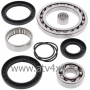    Hisun ATV400/450/500/700 /Yamaha Grizli 660 2002-->2008/ Z6, Z8 2011-->2014 (4, 3,  ) (.26200-058-0000_kit, LU022536) (- )