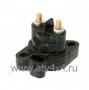   Arctic Cat/Yamaha TZ1 TURBO (2009-2011) (.SM-01451, 0445-036) (- SPI)