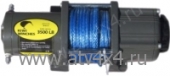    3500 lb .  KIWI Winches (.CMS3500-A-S) (- KIWI Winches)