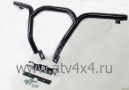   Stels Guepard 650-850   (.A800GK-8415001black, JU092473) (- STELS)