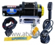    4000 lb .  Superwinch (.W1473) (- Superwinch)