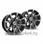     NEW 126.0 Stels Guepard    LZ\PCD-4X110, ET-20.5, DIA-61)  (.70978, LU087460) (- STELS)