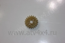     I Stels UTV800 (.19722-F68-0000, LU029760) (- STELS)