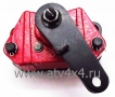     Stels UTV800 (.44610-178-0000, LU029452) (- STELS)
