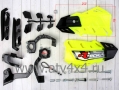   +    +    R-Tech FLX Hi-Viz  (.040296-123-9489) (- )