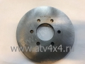    Stels ATV 500/700, Hisun    HS500ATV-4 (  149,  47mm) (.44457-107000-0000, P107000444570000) (- Hisun)